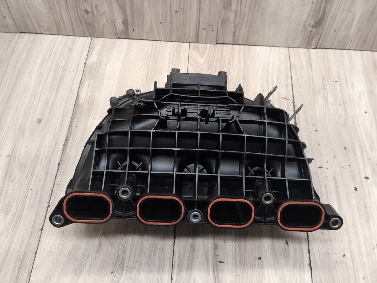 2012-2018 BMW F30 320i N20B20U0 Engine Motor Intake Manifold 7588126
