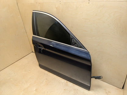 OEM BMW F90 G30 530 540 M550 M5 Front Right Passenger Door Shell Panel