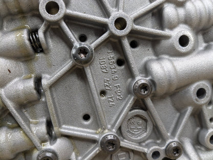 2012-2018 Audi A6 C7 Transmission Mechatronic Valve Body OEM