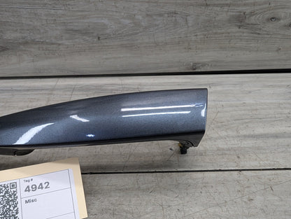 2014 - 2019 BMW 340 F34 Rear Left Driver Exterior Door Handle 0445185 B58B30M0