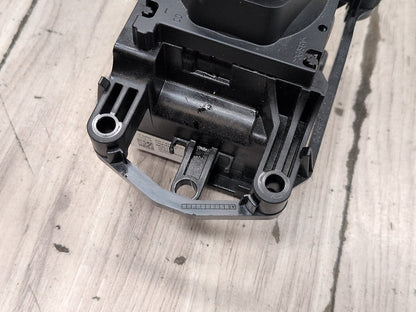 2012-2018 BMW M6 F06 Transmission Switch Shifter Assembly 7846585