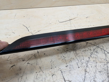 2019-2026 BMW X5 G05 Upper Liftgate Trunk Lid 3rd Brake Light 7491365 OEM