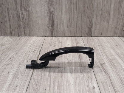 2015-2018 Audi Q3 8U Front or Rear Left Driver Exterior Door Handle w/ Comfort Access 8T0837205A