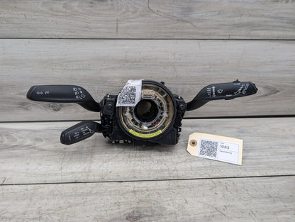 2009 - 2017 Audi Q5 8R Steering Wheel Sensor Clockspring 8K0953568Q EA888
