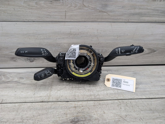 2009 - 2017 Audi Q5 8R Steering Wheel Sensor Clockspring 8K0953568Q EA888