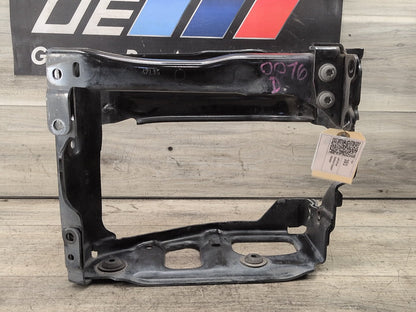 OEM BMW F90 F93 G12 G16 G30 M5 M8 Front Left Driver Radiator Support Bracket