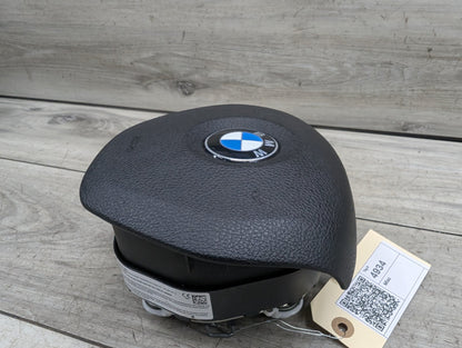 OEM BMW F22 F30 F32 F33 F36 328 330 428 430 Steering Wheel Airbag Air Bag Black