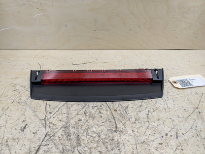 2012-2018 Audi A6 C7 Upper Liftgate Trunk Lid 3rd Brake Light 4G5945097 OEM