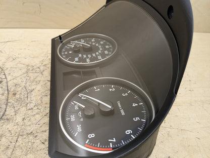 07-13 OEM BMW E90 E92 E93 328 335 Speedometer Instrument Cluster Siemens VDO