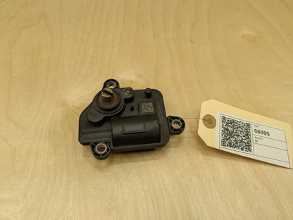 OEM BMW G01 G02 G11 G12 G14 G15 G30 X3 Muffler Exhaust Flap Actuator Drive Motor