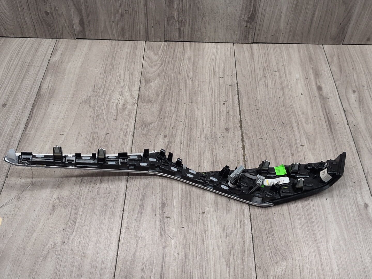 2019 - 2026 BMW X5 G05 Misc 5570400 N63B44M3