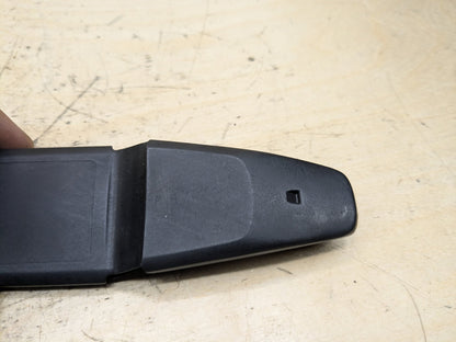 2012-2018 Audi A6 C7 Front Left Driver Seatbelt Retractor 4G8857705H OEM