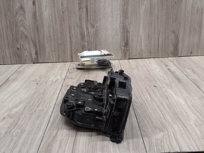 OEM BMW G05 G06 G07 G12 G16 G30 Rear RIGHT Door Soft Lock System Latch Actuator