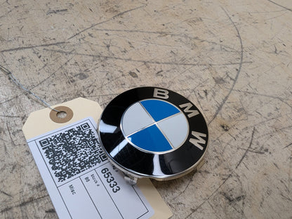 2019-2026 BMW M340i G20 Emblem Badge Symbol Logo 7788967 OEM
