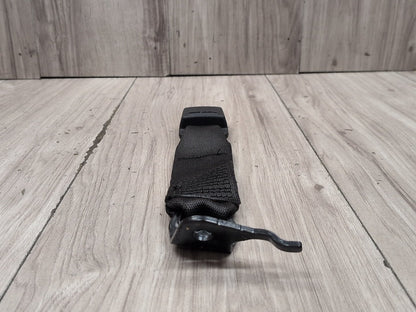17-23 OEM BMW G30 530 F90 M5 Sedan Rear Left 2nd Row Center Seat Belt Buckle