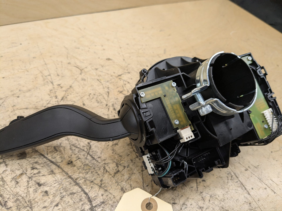 2012-2018 Audi A6 C7 Steering Wheel Sensor Clockspring 4H0953568H OEM