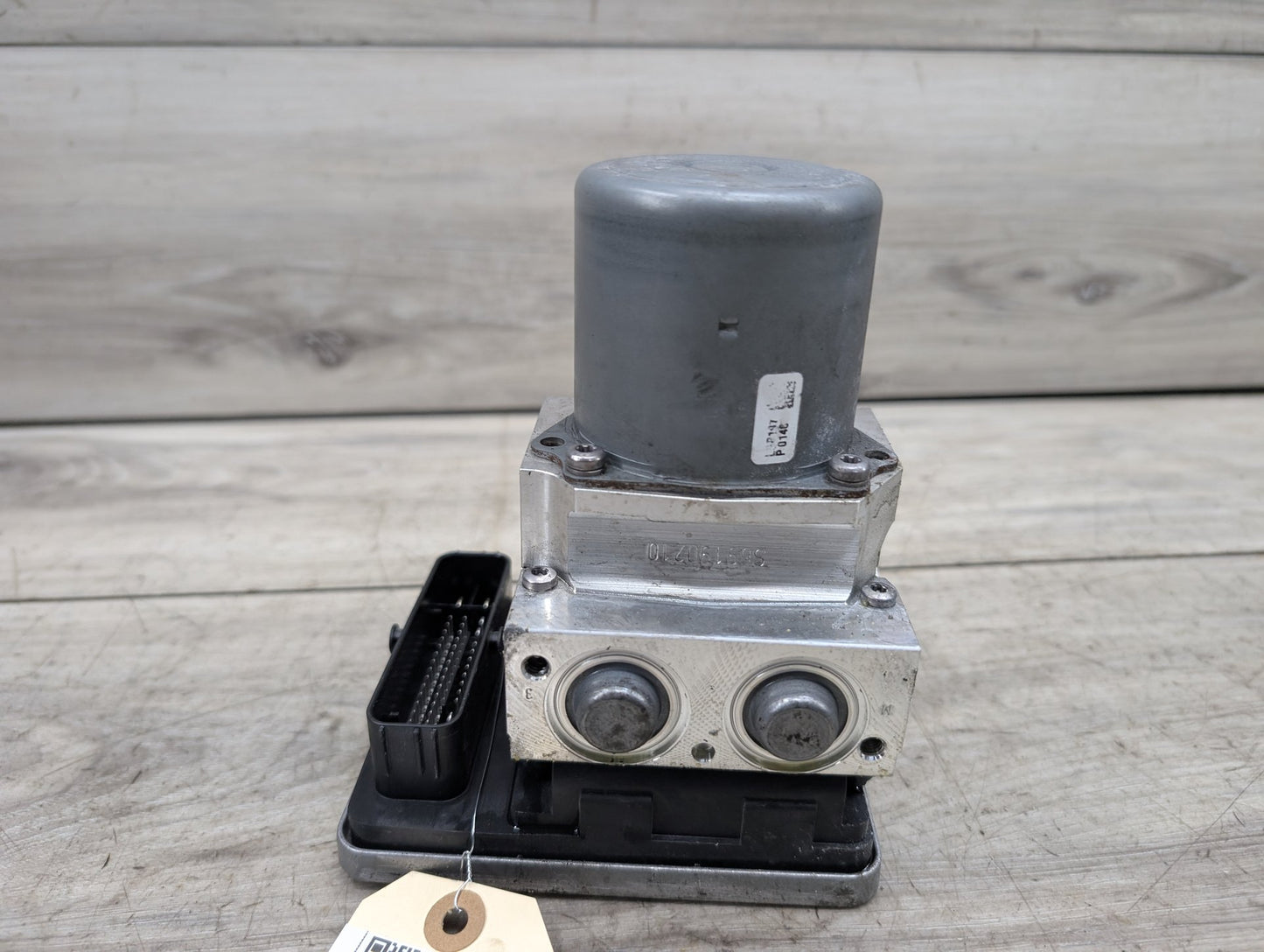 2018 - 2024 BMW X3 G01 ABS Pump Module 5A01941 B58B30O1