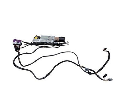 2004-2010 BMW M6 E64 Convertible Pump Motor 7154648 OEM