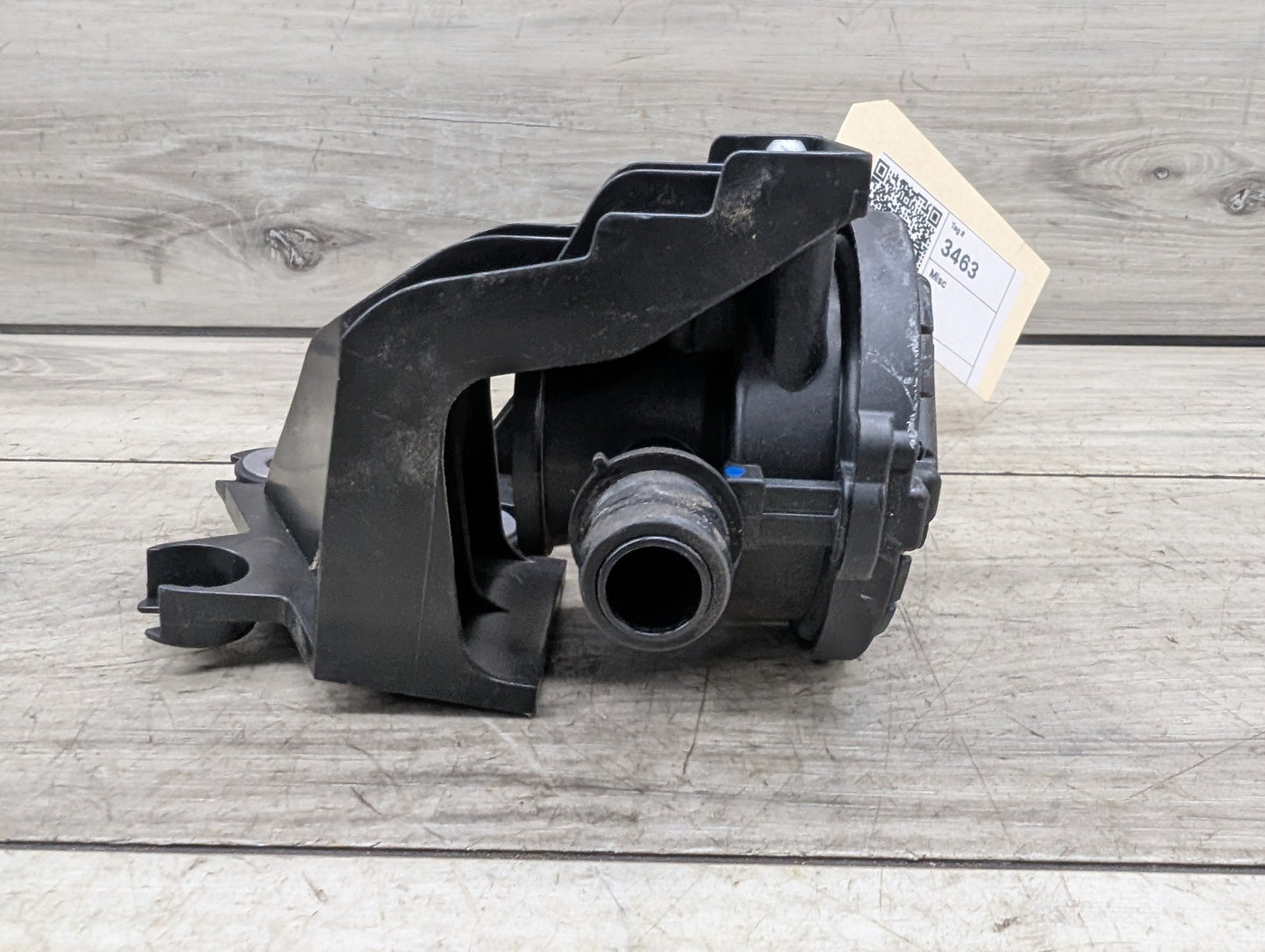 2019-2026 BMW X5 G05 Fuel Vapor Charcoal Canister 7439919
