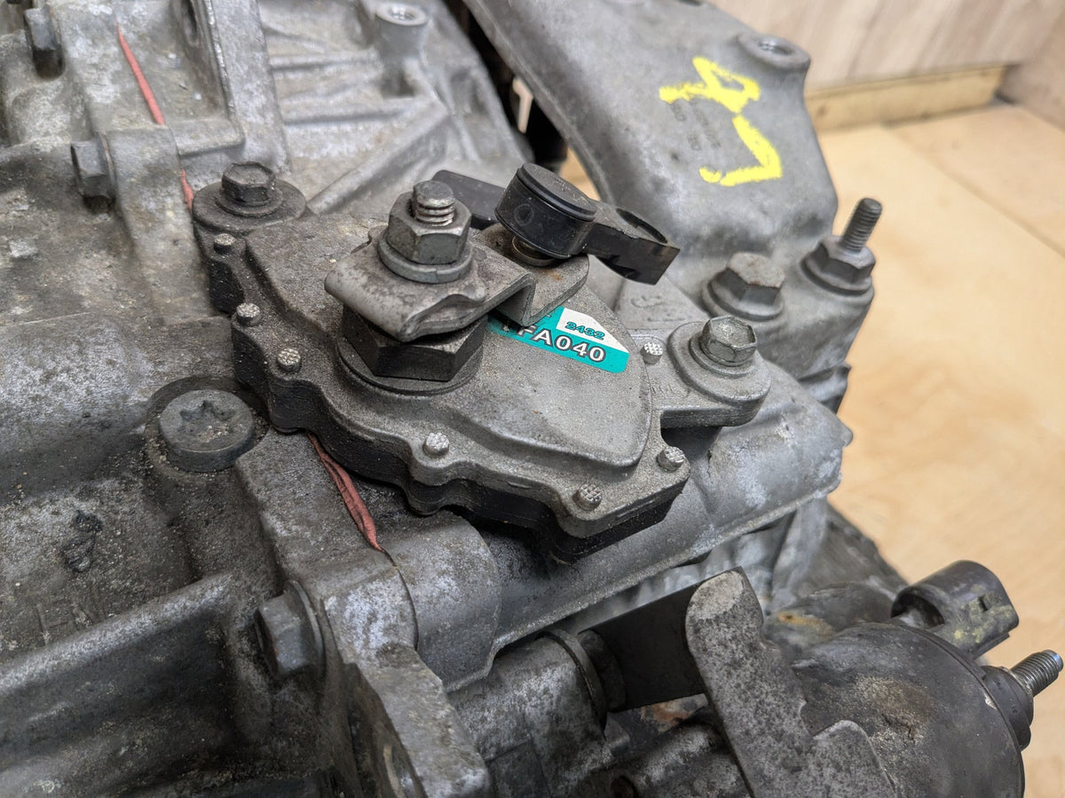 2015-2018 Audi 8U Q3 CCTA SGV Automatic Transmission Assembly FWD 90k Miles