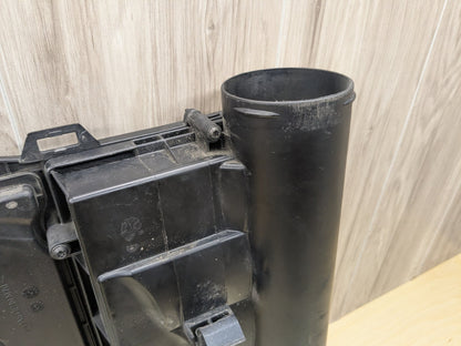 2009-2011 Mercedes-Benz R171 SLK-Class M272 Engine Air Filter Box A2730900901
