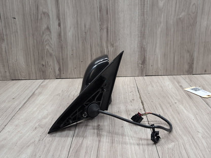 2015-2018 Audi Q3 8U Front Right Passenger Side Mirror Assembly 8U1857410F