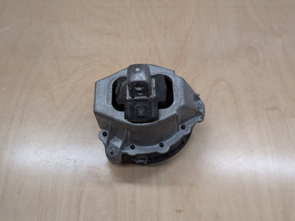 2022-2026 BMW G26 430i B46B20O1 Left Driver Engine Bracket Support Mount 7581617