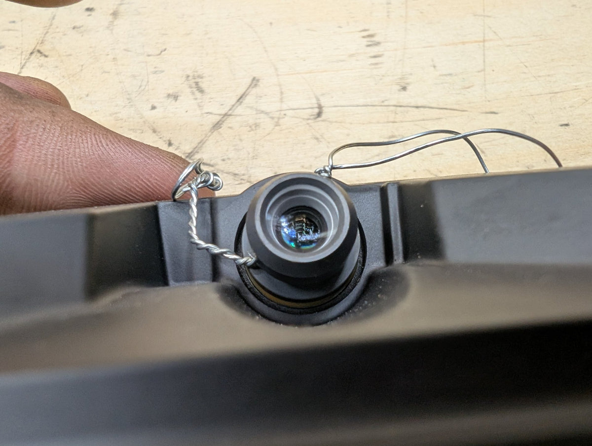 OEM BMW G01 G05 G20 G22 G23 G26 G30 G42 G80 Windshield KAFAS Lane Assist Camera