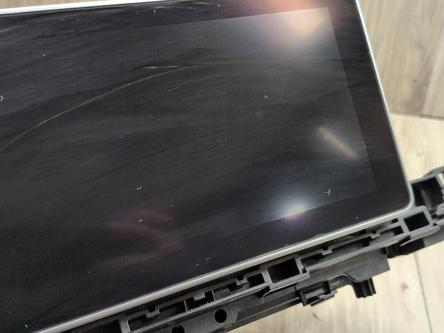 2018-2023 Audi S4 B9 Monitor Display Screen 8W0919605