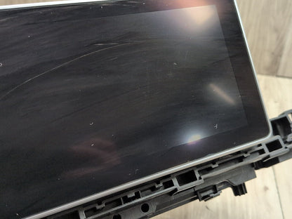 2018-2023 Audi S4 B9 Monitor Display Screen 8W0919605