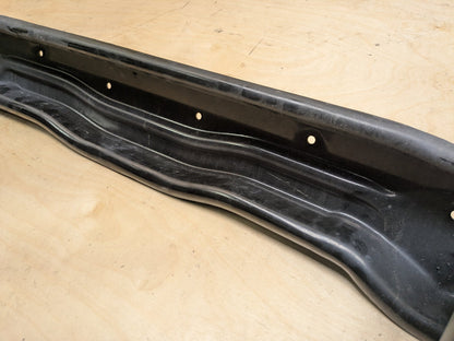 18-21 OEM BMW G01 G02 F97 Rear Bumper Reinforcement Rebar Carrier Impact Bar