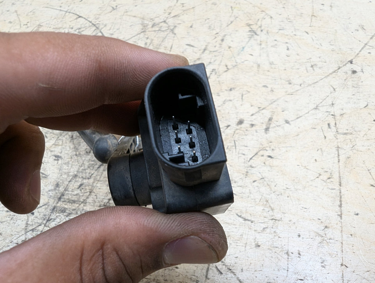OEM BMW F30 F80 G20 G30 M3 Front Rear Left Right Suspension Height Level Sensor