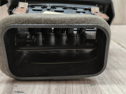 11-18 OEM BMW F25 F26 X3 X4 Front Left Driver Dash AC Air Vent Grille