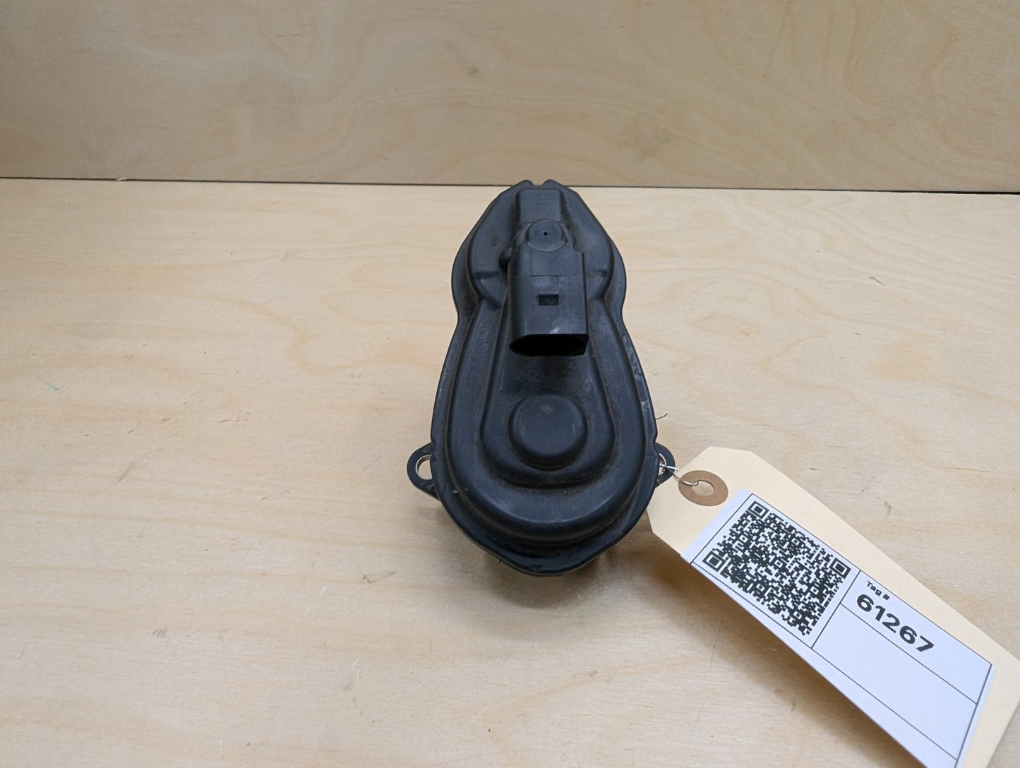 2018-2024 BMW X3 G01 Emergency Brake Actuator 32358535B