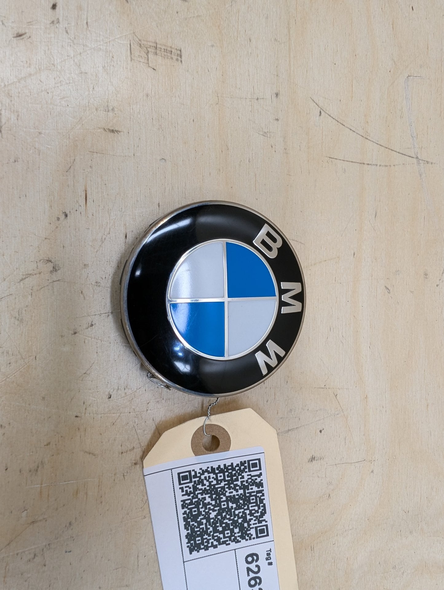 OEM BMW E90 F10 F15 F22 F30 F32 F36 F80 F82 M3 M4 Wheel Hub Rim Center Cap Cover
