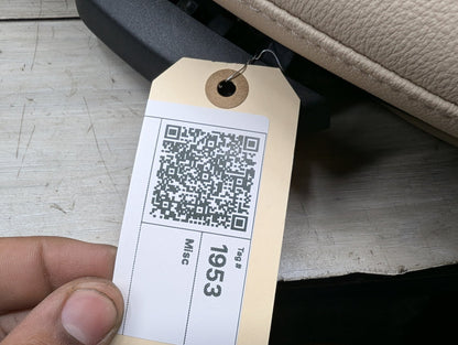 2021-2026 BMW 430i G22 Front Left Driver or Right Passenger Seat Lower Cushion 5A0DFC8