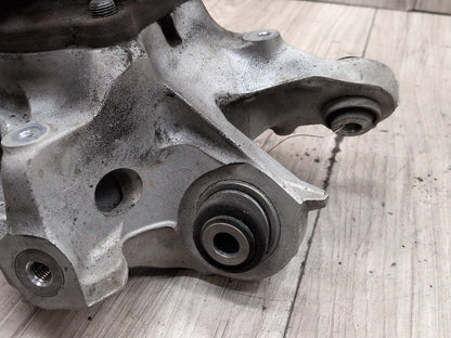 OEM BMW G20 330 M340 REAR Right Passenger Knuckle Wheel Hub Spindle Bearing