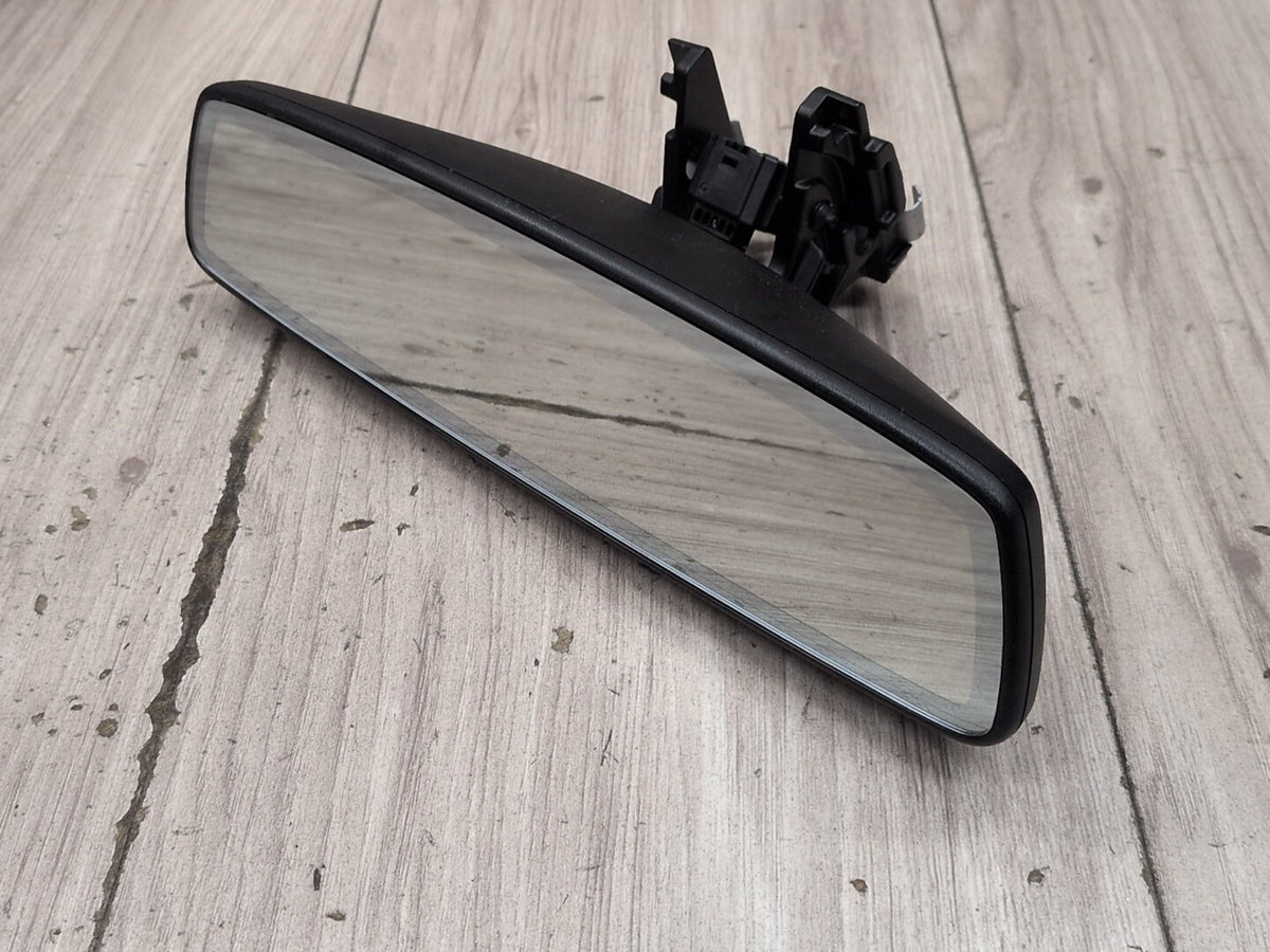2017-2023 BMW M550i G30 Rear View Interior Mirror 6822493 OEM