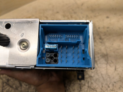2008-2013 BMW 135i E88 Radio Receiver Module 9226398 OEM