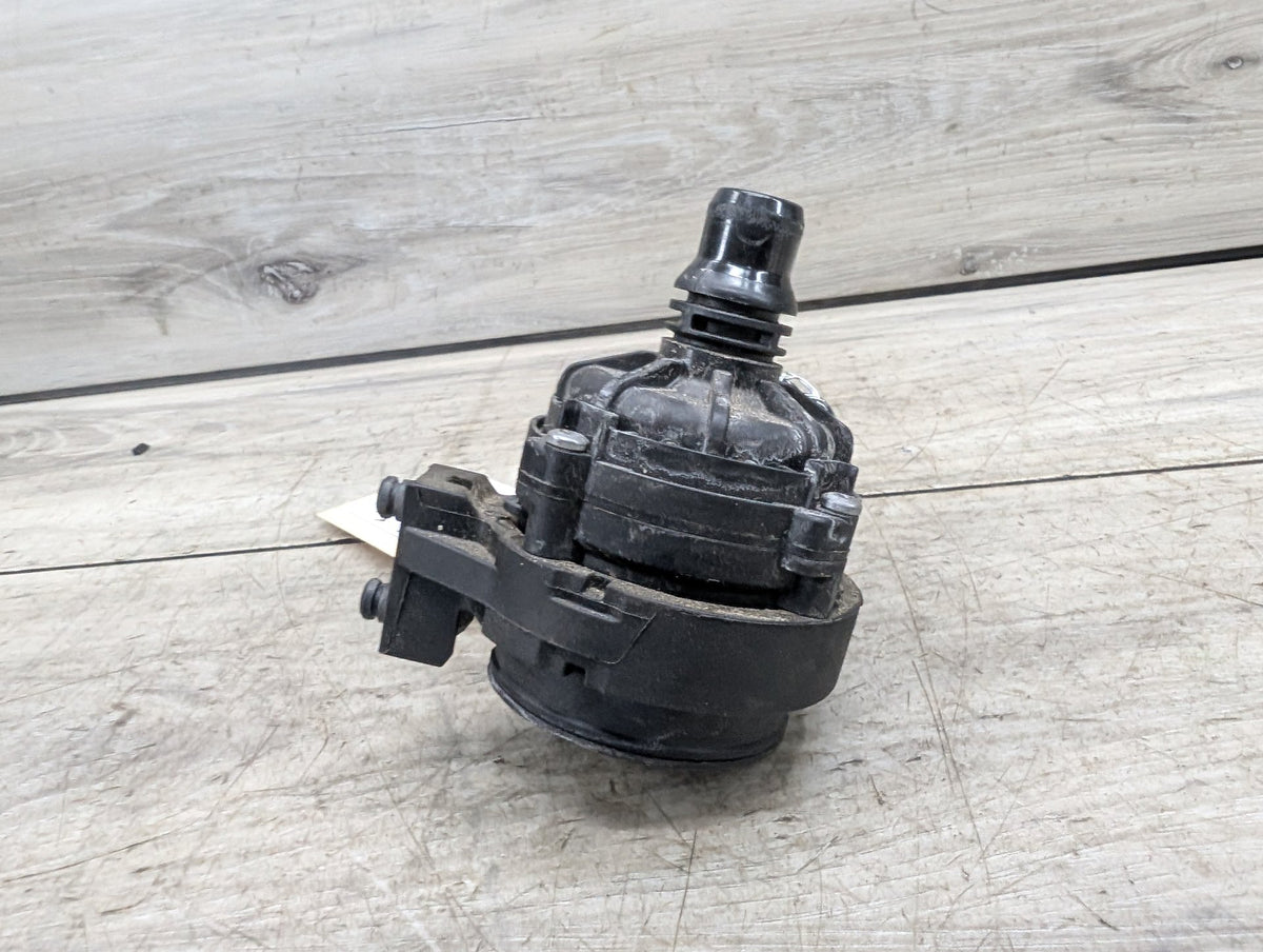 MATCH* OEM BMW F22 F30 F36 G01 G05 G20 G80 Engine Auxiliary Electric Water Pump