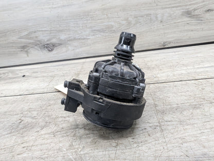 MATCH* OEM BMW F22 F30 F36 G01 G05 G20 G80 Engine Auxiliary Electric Water Pump