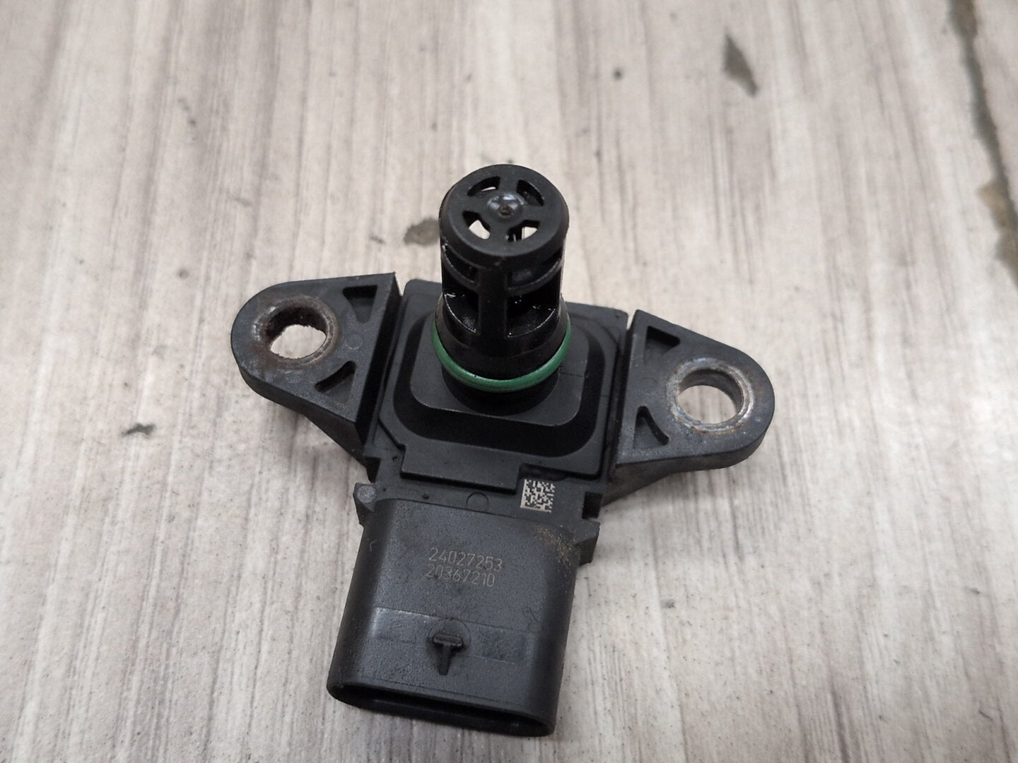 OEM BMW Engine N54 N55 S55 N63 S63 Engine MAP Manifold Air Pressure Sensor