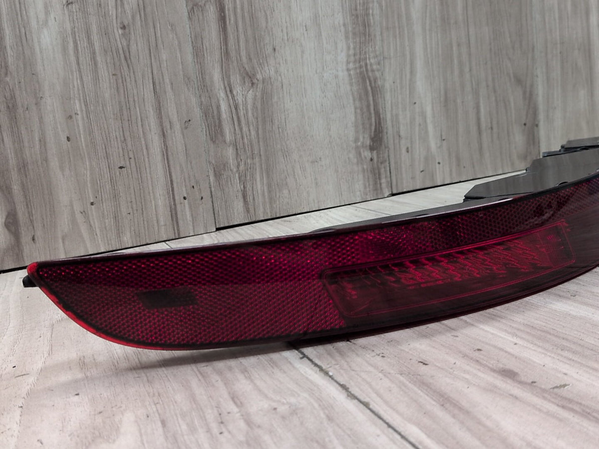 2015-2018 Audi Q3 8U Rear Right Passenger Inner Tail Light 8U0945096C OEM