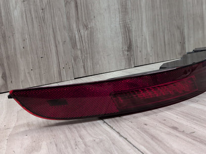 2015-2018 Audi Q3 8U Rear Right Passenger Inner Tail Light 8U0945096C OEM
