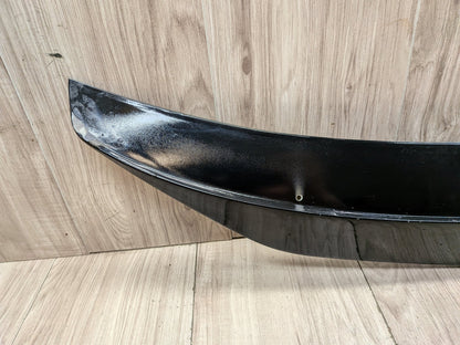 2019-2026 BMW M340i G20 Liftgate Trunk Lid Spoiler M Sport 2458369