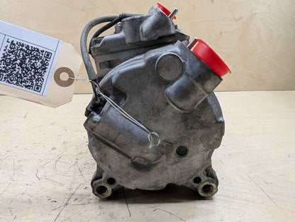 2012-2018 BMW F30 328i N20B20O0 Engine Motor A/C AC Compressor Clutch Pump Pulley 9216466