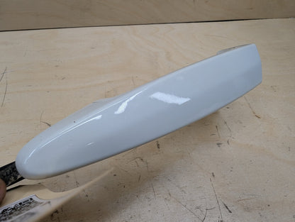 OEM BMW F23 F36 F32 M2 M3 M4 COMFORT ACCESS Front Left Driver Door Handle White
