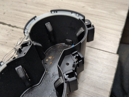 2018-2023 Audi S4 B9 Center Console Cup Holder 8W0862533