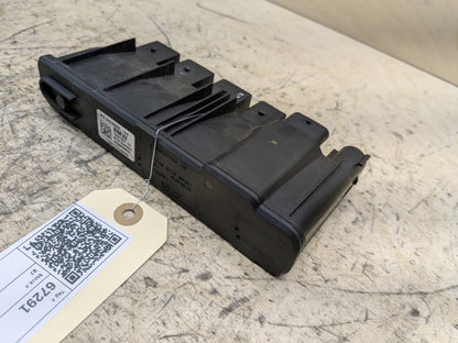 MATCH* OEM BMW F90 F97 G05 G12 G16 G30 G80 G82 M8 Integrated Power Supply Module
