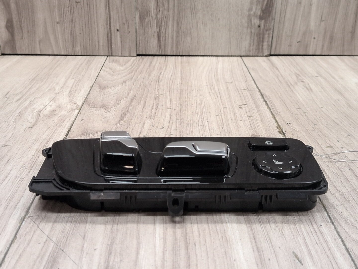 2019 - 2026 BMW X5 G05 Front Right Passenger Seat Control Switch 6801484 N63B44M3